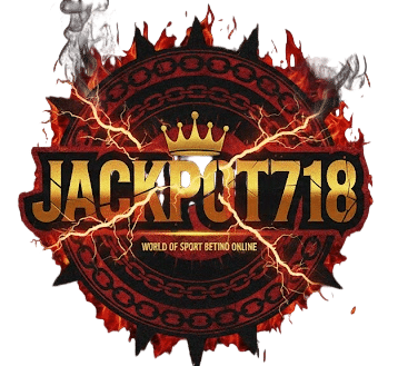 JACKPOT718
